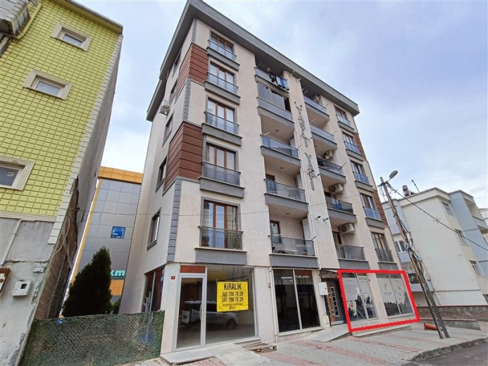 İstanbul Tuzla 86.00 M2 + Dükkan & Mağaza — foto 5