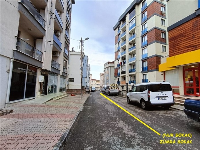 İstanbul Tuzla 86.00 M2 + Dükkan & Mağaza — foto 4