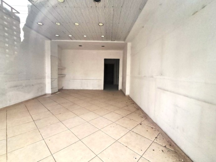 Mersin Erdemli 98.00 M2 + Dükkan & Mağaza — foto 3