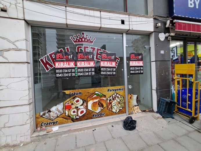 Mersin Erdemli 98.00 M2 + Dükkan & Mağaza — foto 2