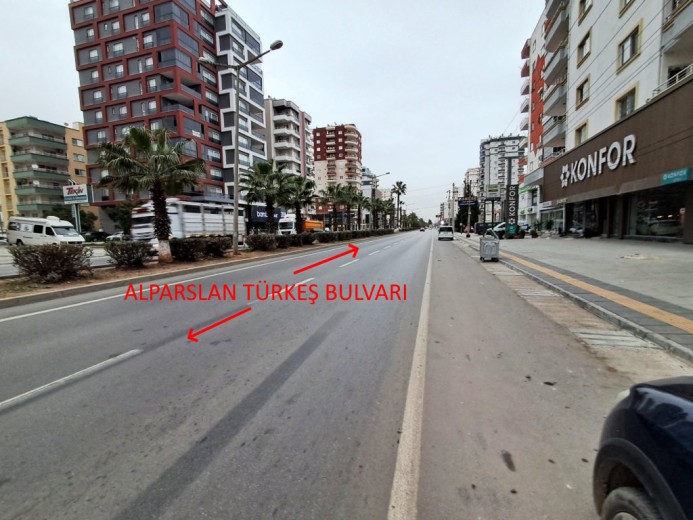 Mersin Erdemli 98.00 M2 + Dükkan & Mağaza — foto 7