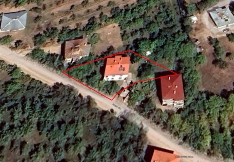 Van Gevaş 270.00 M2 Kargir Ev Ve Arsası — foto 12