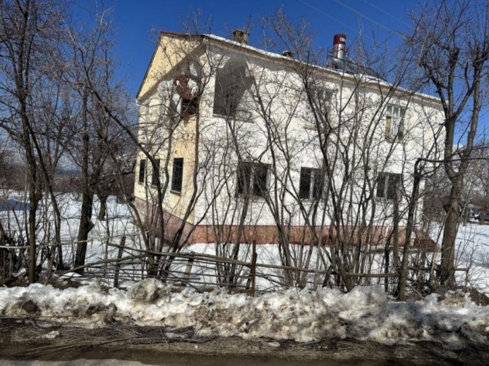Van Gevaş 270.00 M2 Kargir Ev Ve Arsası — foto 2
