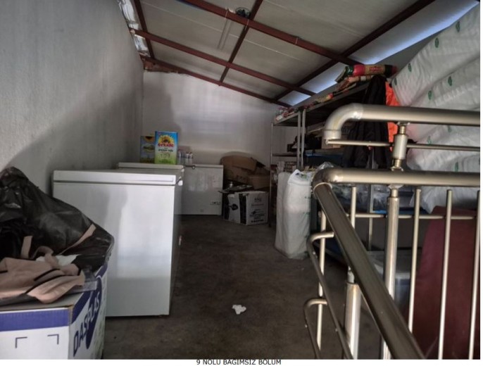 İzmir Balçova 84.00+99 M2 =183 M2 Dükkan Dükkan & Mağaza — foto 6