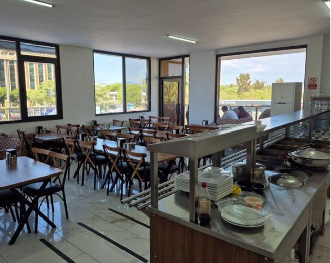 İzmir Balçova 84.00+99 M2 =183 M2 Dükkan Dükkan & Mağaza — foto 7