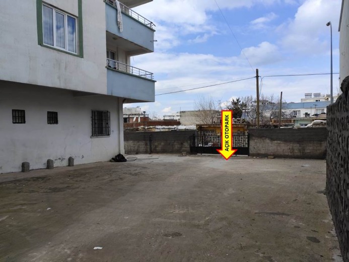 Şanlıurfa Siverek 48.00 M2 Ofis — foto 6