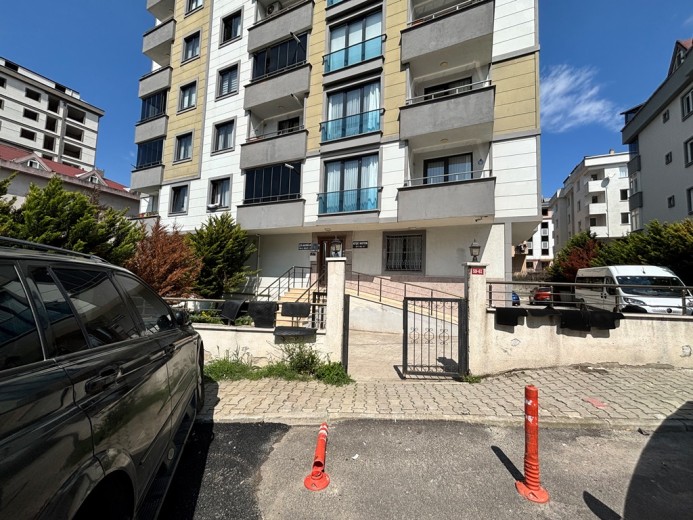 İstanbul Ataşehir 89.00 M2 2+1 Apartman Dairesi — foto 4