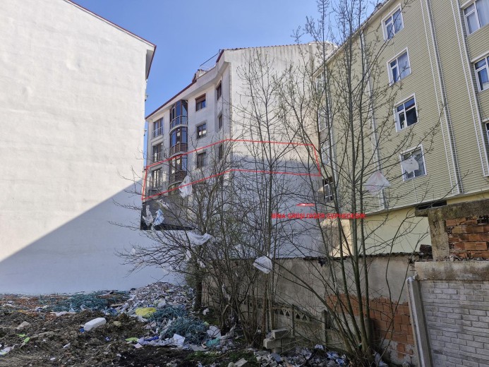 Tekirdağ Saray 118.00 M2 3+1 Apartman Dairesi — foto 4
