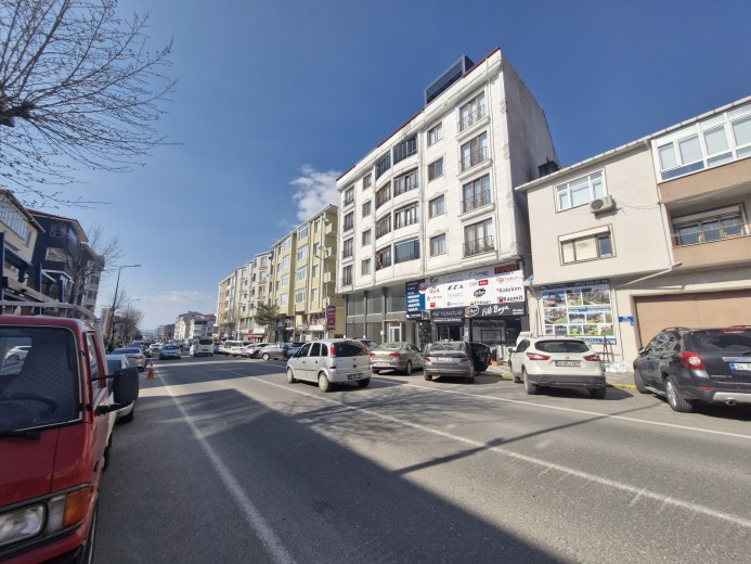 Tekirdağ Saray 118.00 M2 3+1 Apartman Dairesi — foto 5