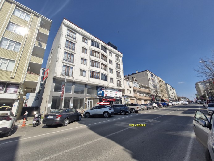 Tekirdağ Saray 118.00 M2 3+1 Apartman Dairesi — foto 3