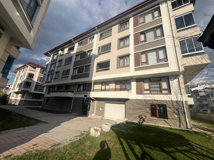 Kütahya Merkez 127.00 M2 3+1 Apartman Dairesi — foto 6
