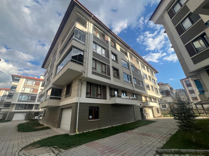 Kütahya Merkez 127.00 M2 3+1 Apartman Dairesi — foto 5