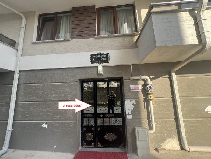Kütahya Merkez 127.00 M2 3+1 Apartman Dairesi — foto 4