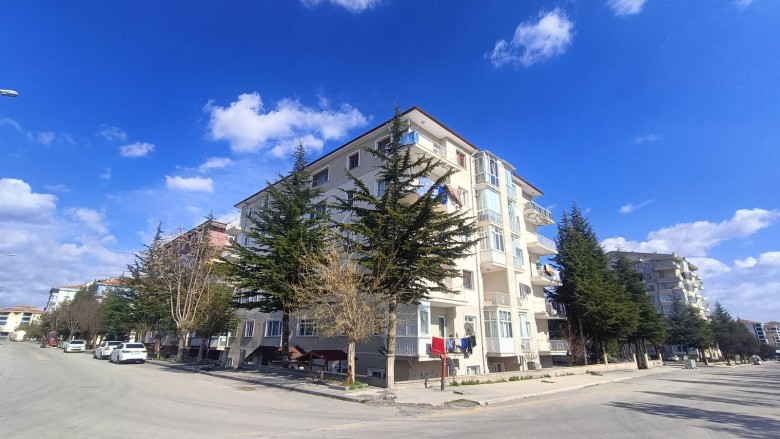 Ankara Kahramankazan 117.00 M2 3+1 Apartman Dairesi — foto 7