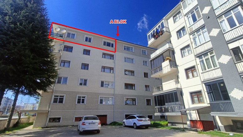 Ankara Kahramankazan 117.00 M2 3+1 Apartman Dairesi — foto 4