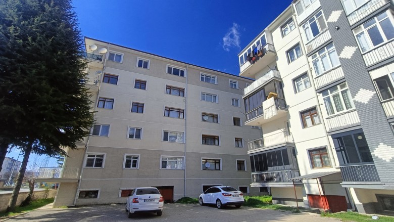 Ankara Kahramankazan 117.00 M2 3+1 Apartman Dairesi — foto 2