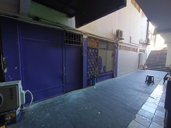 Antalya Muratpaşa 13.00 M2 1+ Dükkan & Mağaza — foto 5