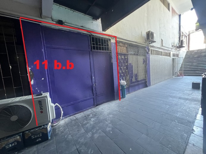 Antalya Muratpaşa 19.00 M2 Dükkan & Mağaza — foto 4