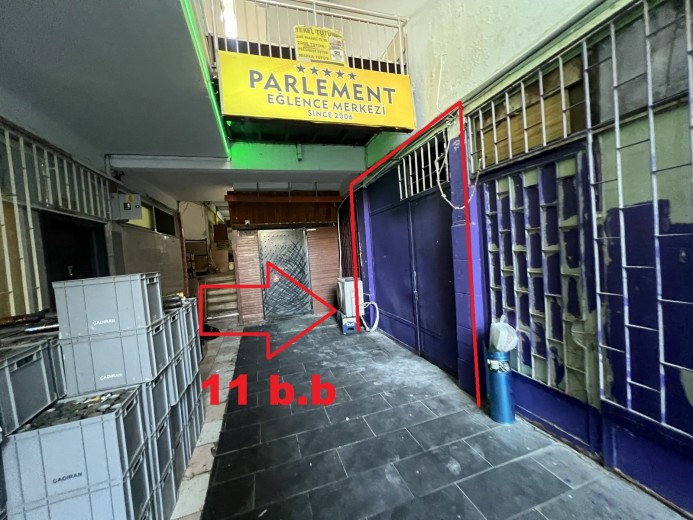 Antalya Muratpaşa 19.00 M2 Dükkan & Mağaza — foto 6