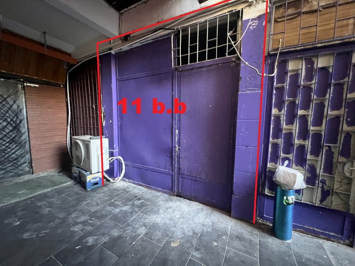 Antalya Muratpaşa 19.00 M2 Dükkan & Mağaza — foto 7
