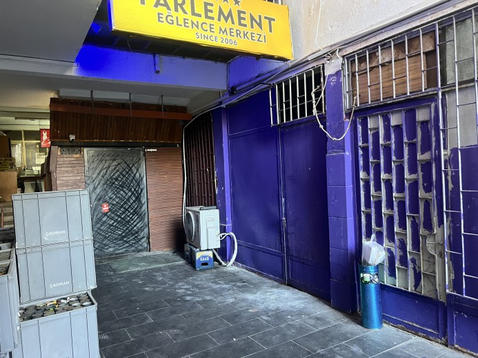Antalya Muratpaşa 19.00 M2 Dükkan & Mağaza — foto 8