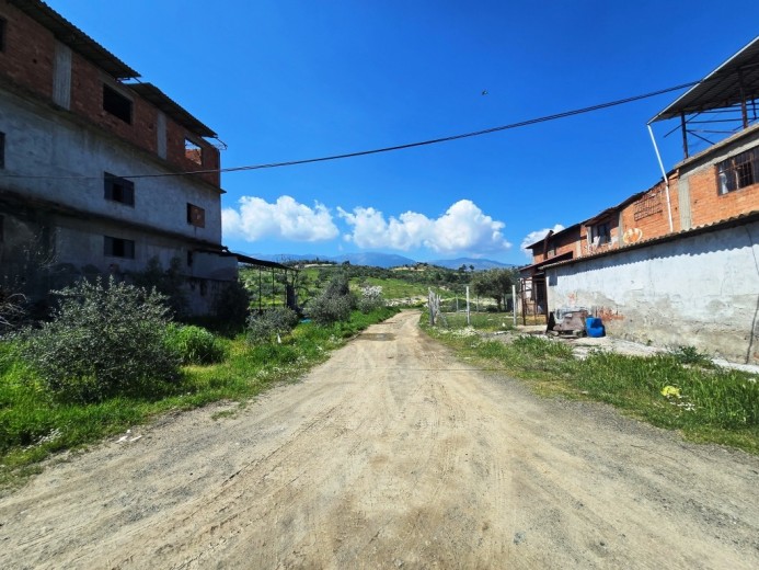Aydın Karacasu 750m2 Arsa — foto 2