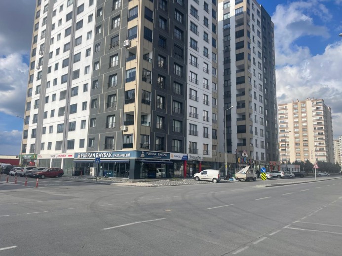 Kayseri Kocasinan 92.00 M2 Dükkan & Mağaza — foto 4