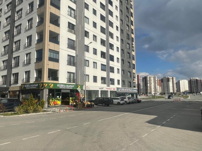 Kayseri Kocasinan 92.00 M2 Dükkan & Mağaza — foto 3