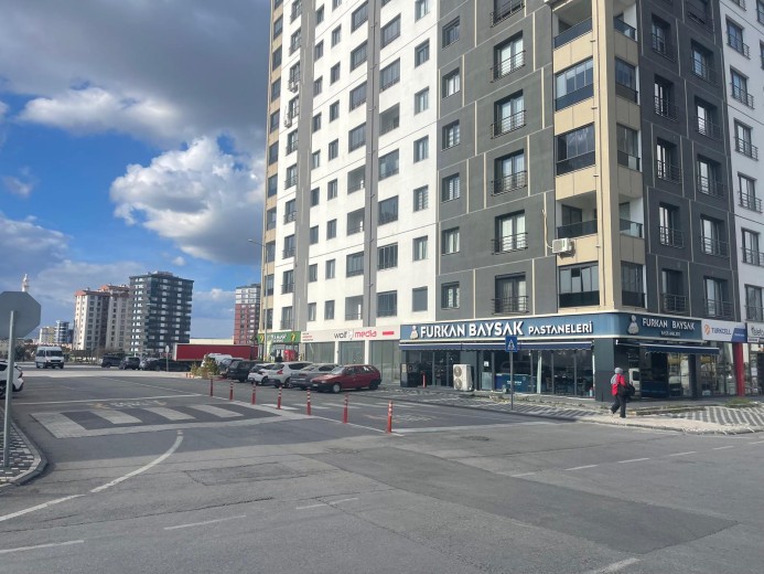 Kayseri Kocasinan 92.00 M2 Dükkan & Mağaza — foto 2