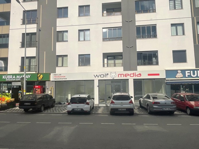 Kayseri Kocasinan 92.00 M2 Dükkan & Mağaza — foto 5