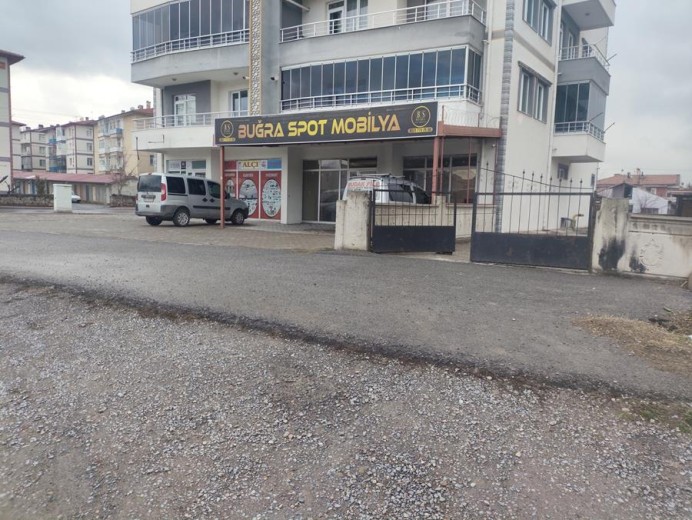 Kayseri Kocasinan 85.00 M2 Dükkan & Mağaza — foto 3