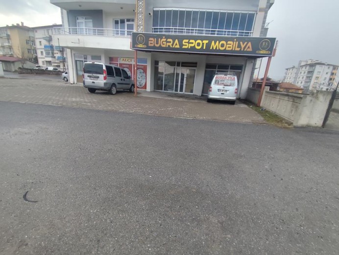 Kayseri Kocasinan 85.00 M2 Dükkan & Mağaza — foto 5
