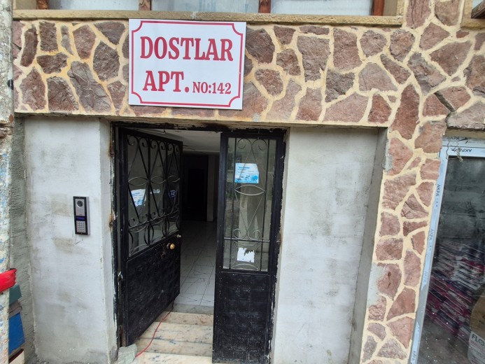 Artvin Borçka 130.00 M2 3+1 Apartman Dairesi — foto 5