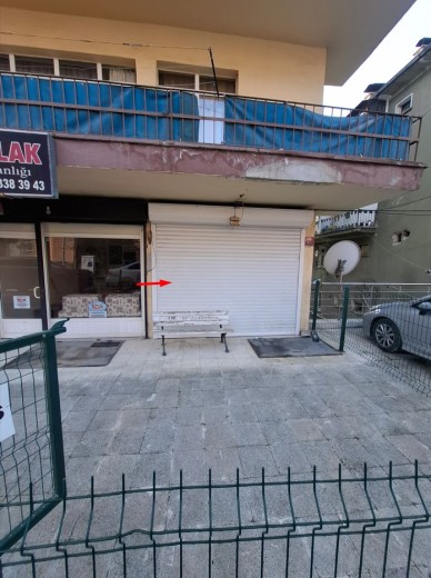 Ankara Çankaya 18.00 M2 Dükkan & Mağaza — foto 4