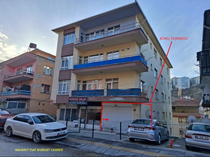 Ankara Çankaya 18.00 M2 Dükkan & Mağaza — foto 6