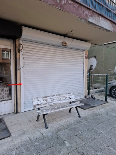 Ankara Çankaya 18.00 M2 Dükkan & Mağaza — foto 5