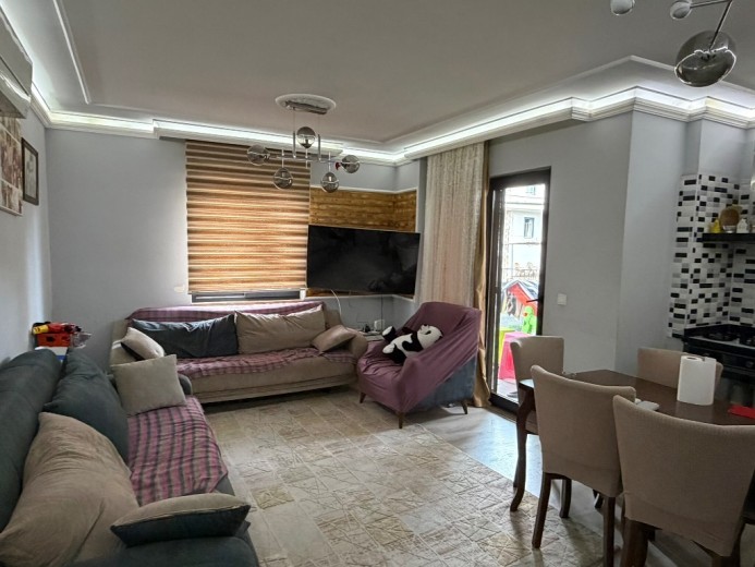 Muğla Bodrum 75.00 M2 2+1 Apartman Dairesi — foto 3