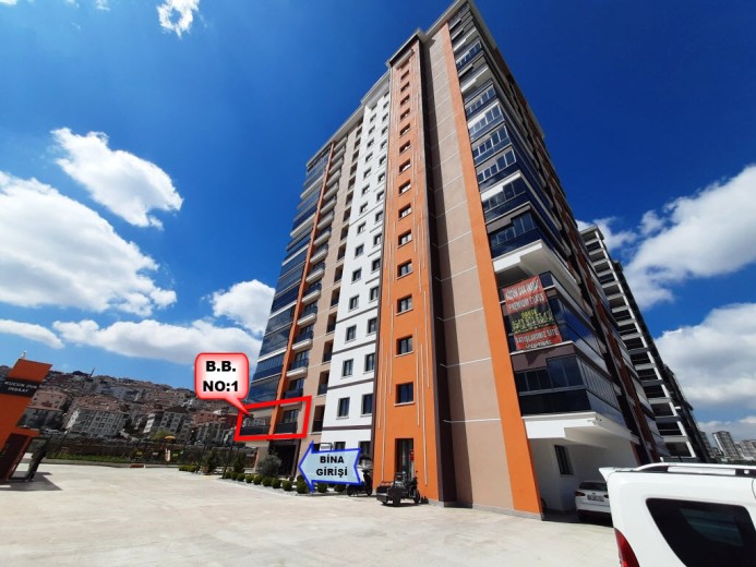 Ankara Keçiören 203.00 M2 4+1 Daire — foto 9