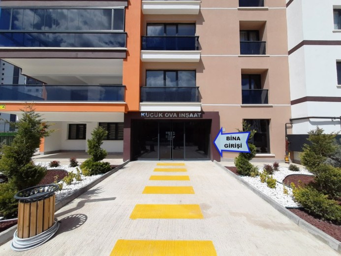 Ankara Keçiören 203.00 M2 4+1 Daire — foto 7