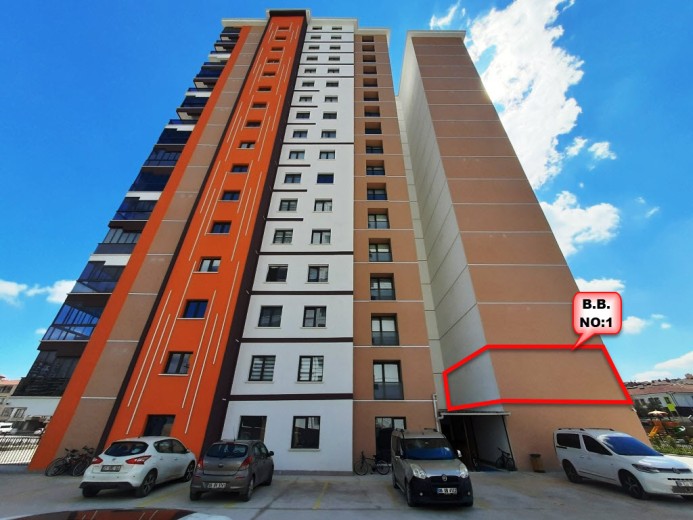 Ankara Keçiören 203.00 M2 4+1 Daire — foto 8