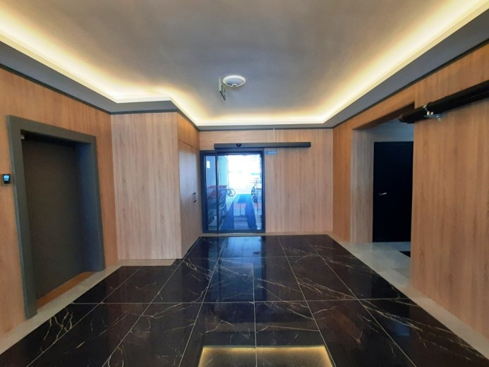 Ankara Keçiören 203.00 M2 4+1 Daire — foto 10