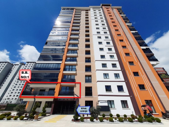 Ankara Keçiören 203.00 M2 4+1 Daire — foto 6