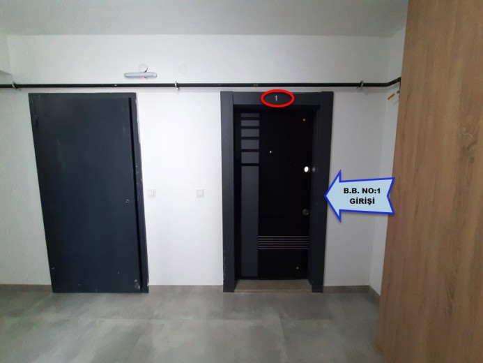 Ankara Keçiören 203.00 M2 4+1 Daire — foto 11