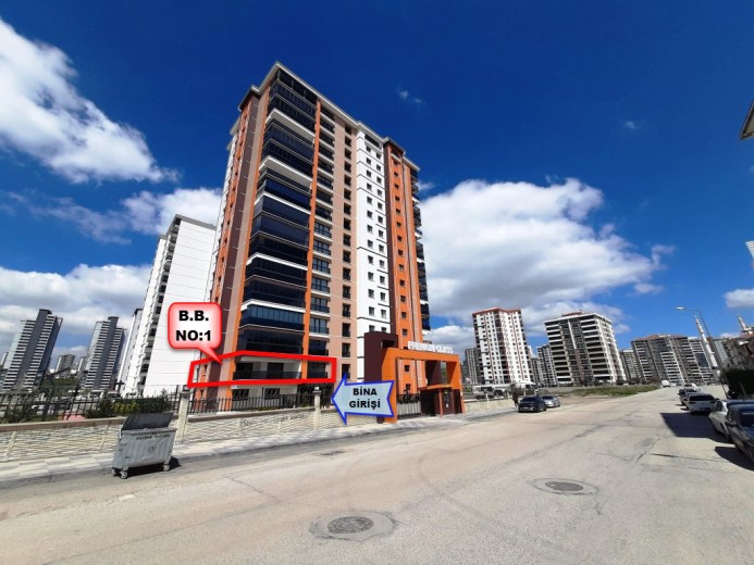 Ankara Keçiören 203.00 M2 4+1 Daire — foto 3