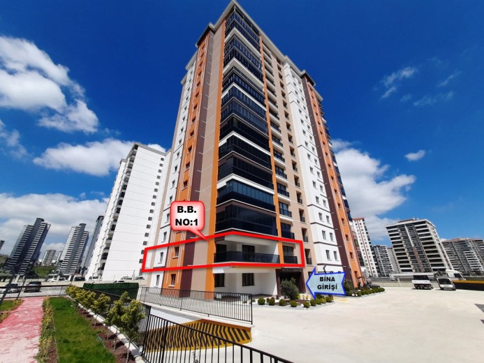 Ankara Keçiören 203.00 M2 4+1 Daire — foto 5