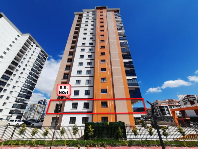 Ankara Keçiören 203.00 M2 4+1 Daire — foto 4