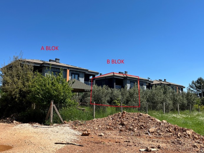 Antalya Döşemealtı 204m2 3+1 Dubleks Mesken — foto 4