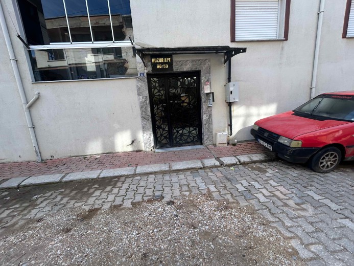 Uşak Merkez 123.00 M2 3+1 Apartman Dairesi — foto 3
