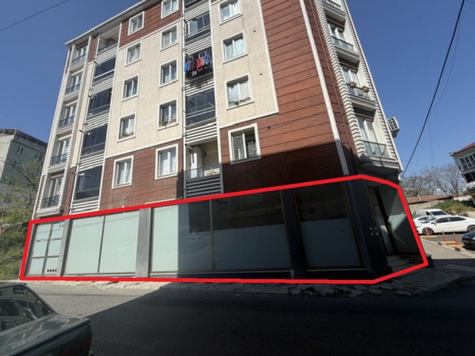 Tekirdağ Çorlu 143.00 M2 Dükkan & Mağaza — foto 3