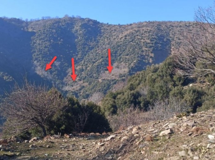 Aydın Efeler 18600 M2 + Tarla — foto 6